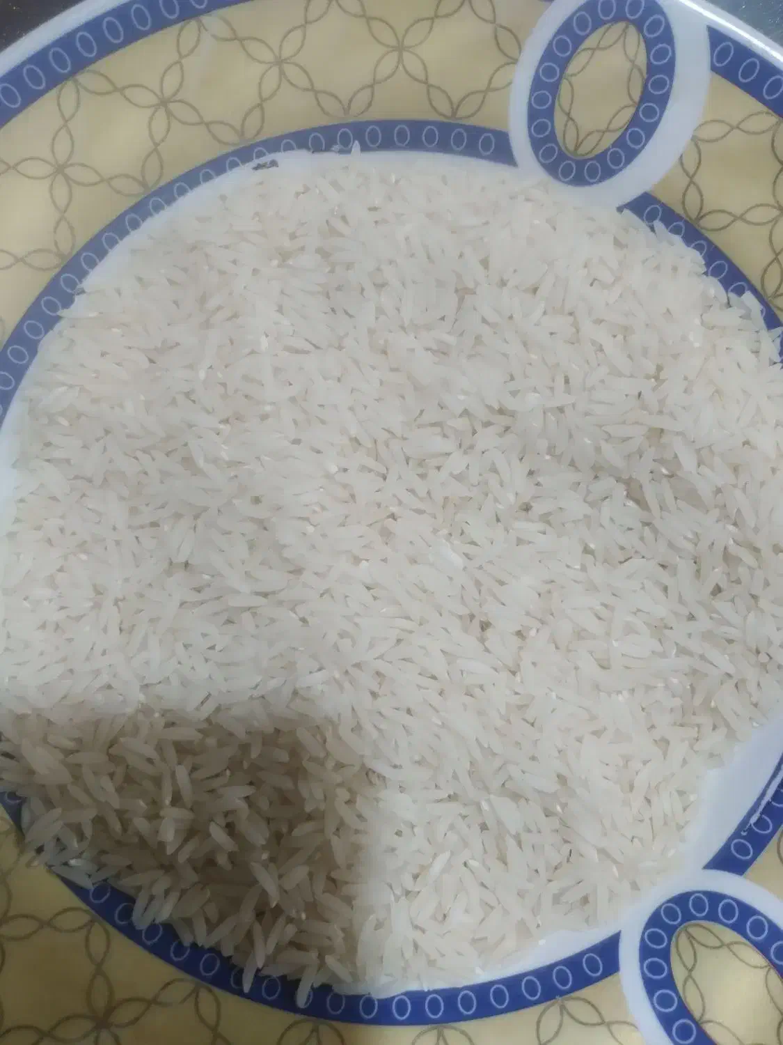 برنج هاشمی درجه یک|خوردنی و آشامیدنی|رشت, قاسمیه|دیوار