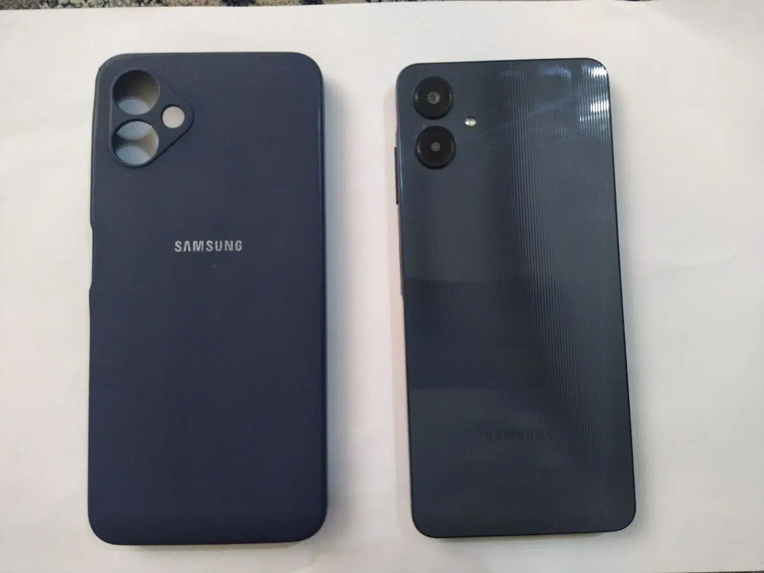 موبایل سامسونگ A06|موبایل|کرج, شهرک بهارستان|دیوار