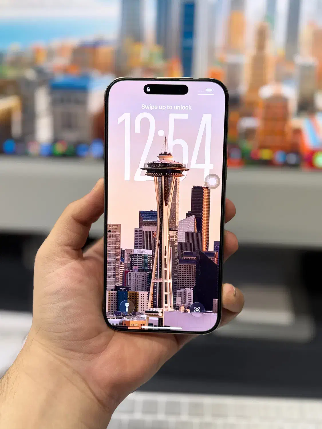 Apple iPhone 16 Pro Max|موبایل|تهران, زعفرانیه|دیوار