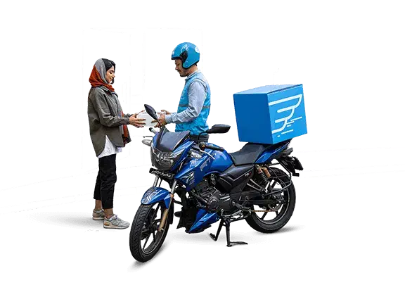 استخدام فوری پیک ( فست فود ژاوینو )|استخدام خدمات فروشگاه و رستوران|داراب, |دیوار