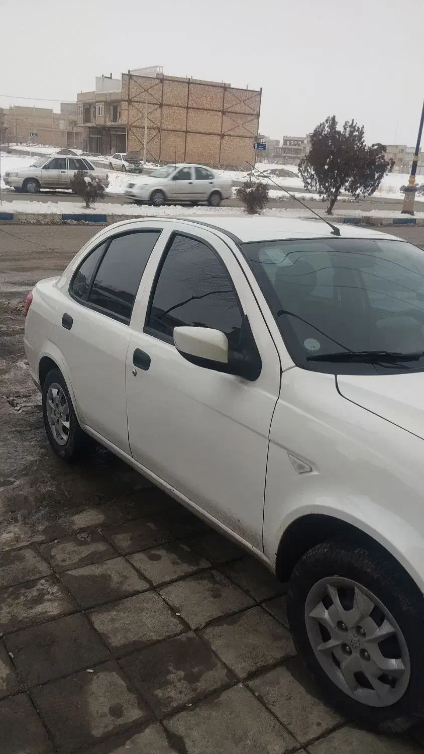 ساینا اس|خودرو سواری و وانت|پلدشت, |دیوار