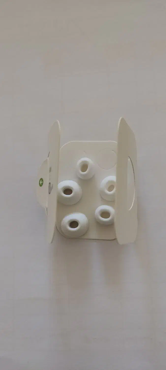 ایرپاد|لوازم جانبی موبایل و تبلت|کبودرآهنگ, |دیوار