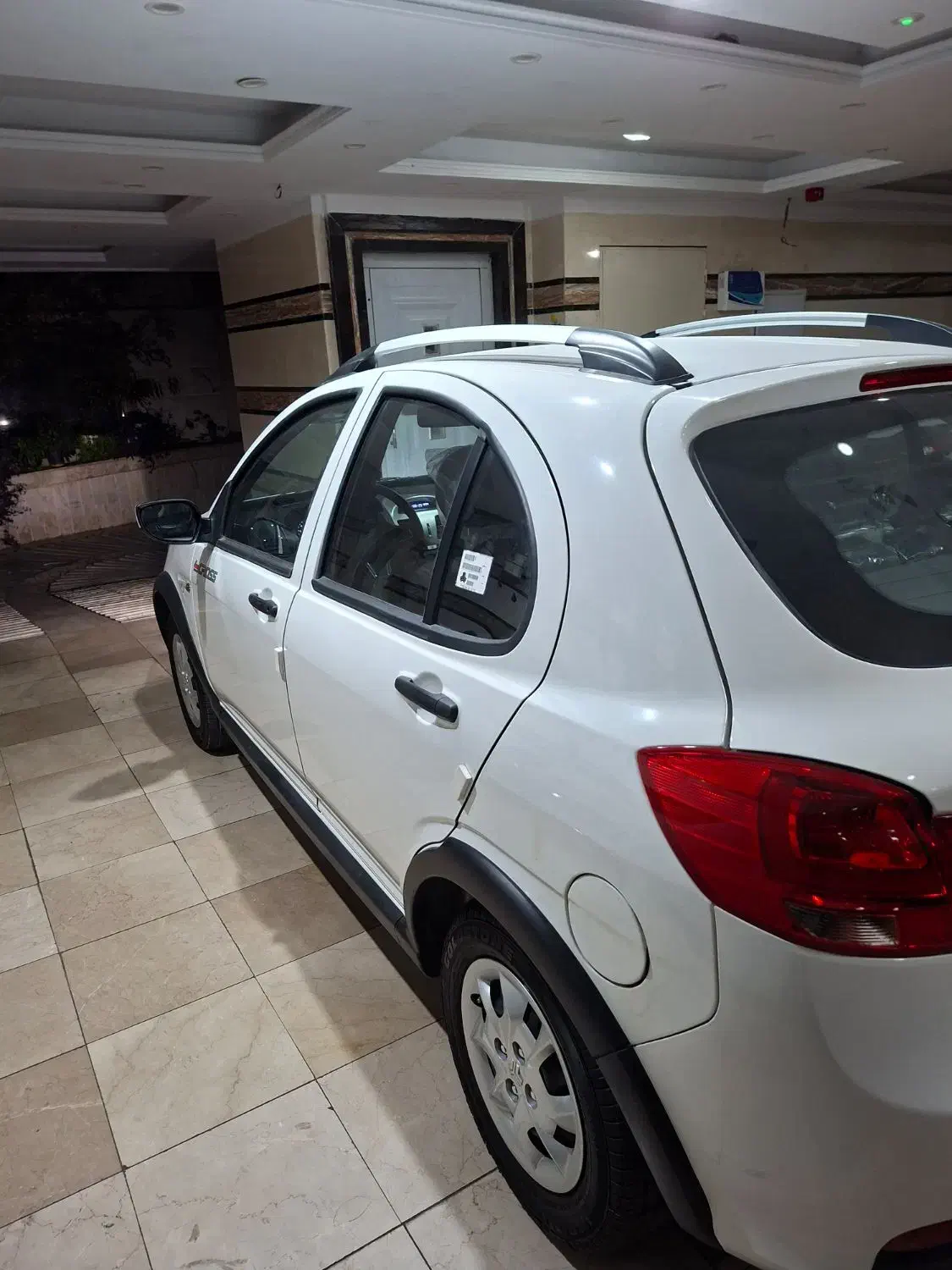 کوئیک ۱۴۰۴|خودرو سواری و وانت|تهران, افسریه شمالی|دیوار