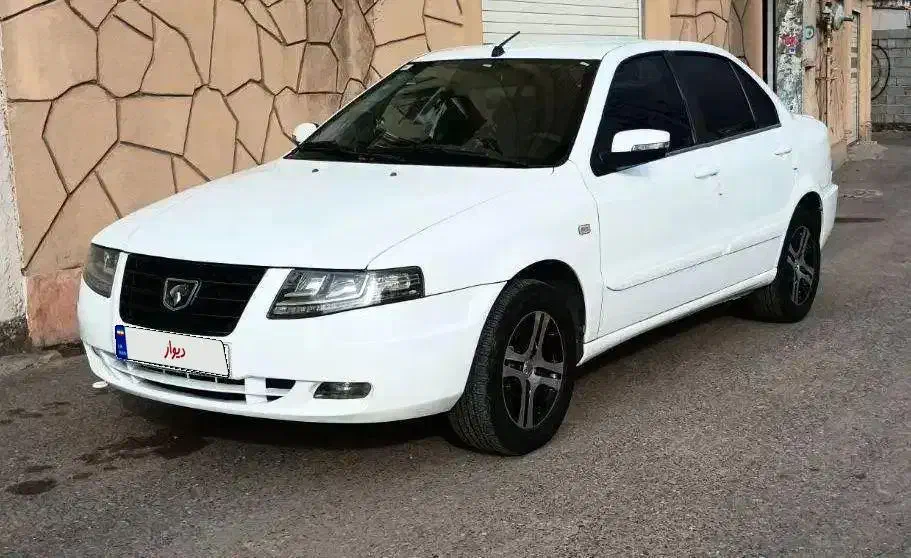 سورن پلاس EF7 ، فول آپشن مدل 1401|خودرو سواری و وانت|رشت, لاکانی|دیوار