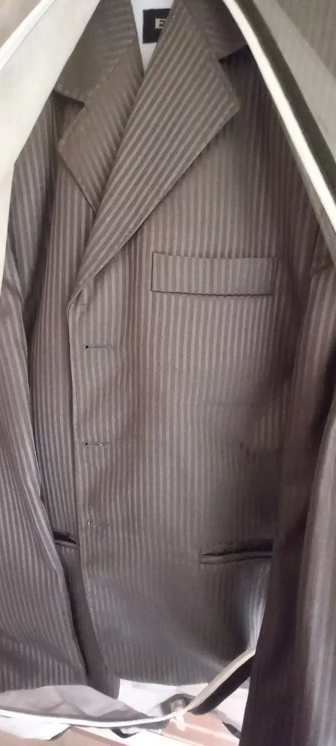 کت وشلوار شیک مجلسی|لباس|آران و بیدگل, |دیوار