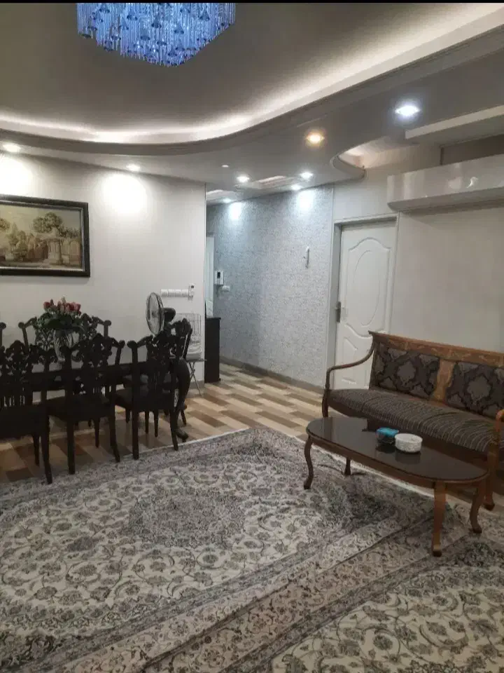 ۸۱متر دو خواب فول امکانانت گذر پهن بلورسازی|فروش آپارتمان|تهران, بلورسازی|دیوار