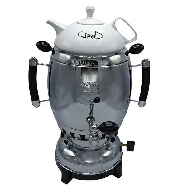 آپولون نو|کلکسیون اشیاء عتیقه|اهواز, کمپلو شمالی|دیوار