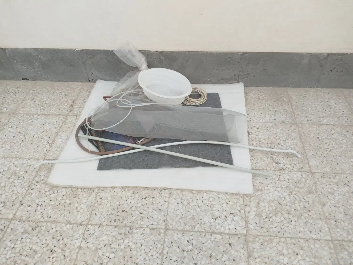 وسایل خونه یا وسایل کار|حراج|نجفآباد, شهید بهشتی|دیوار