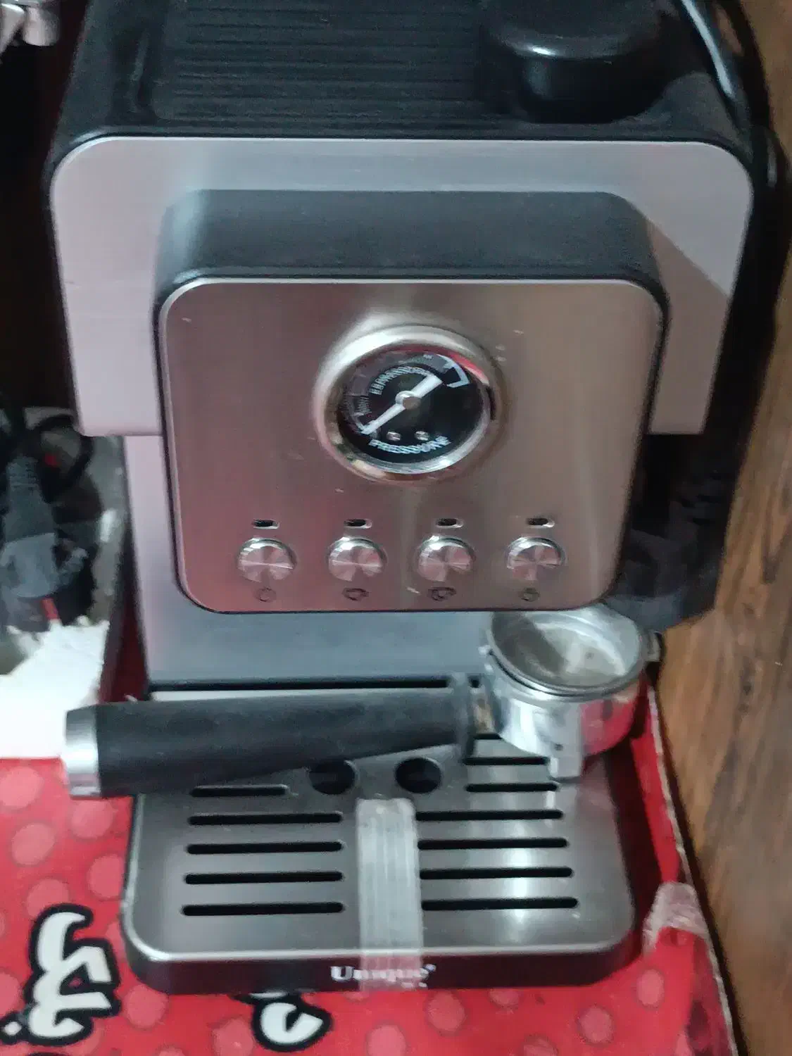 قهوهساز|سماور، چای‌ساز، قهوه‌ساز|مرودشت, زنگی آباد|دیوار