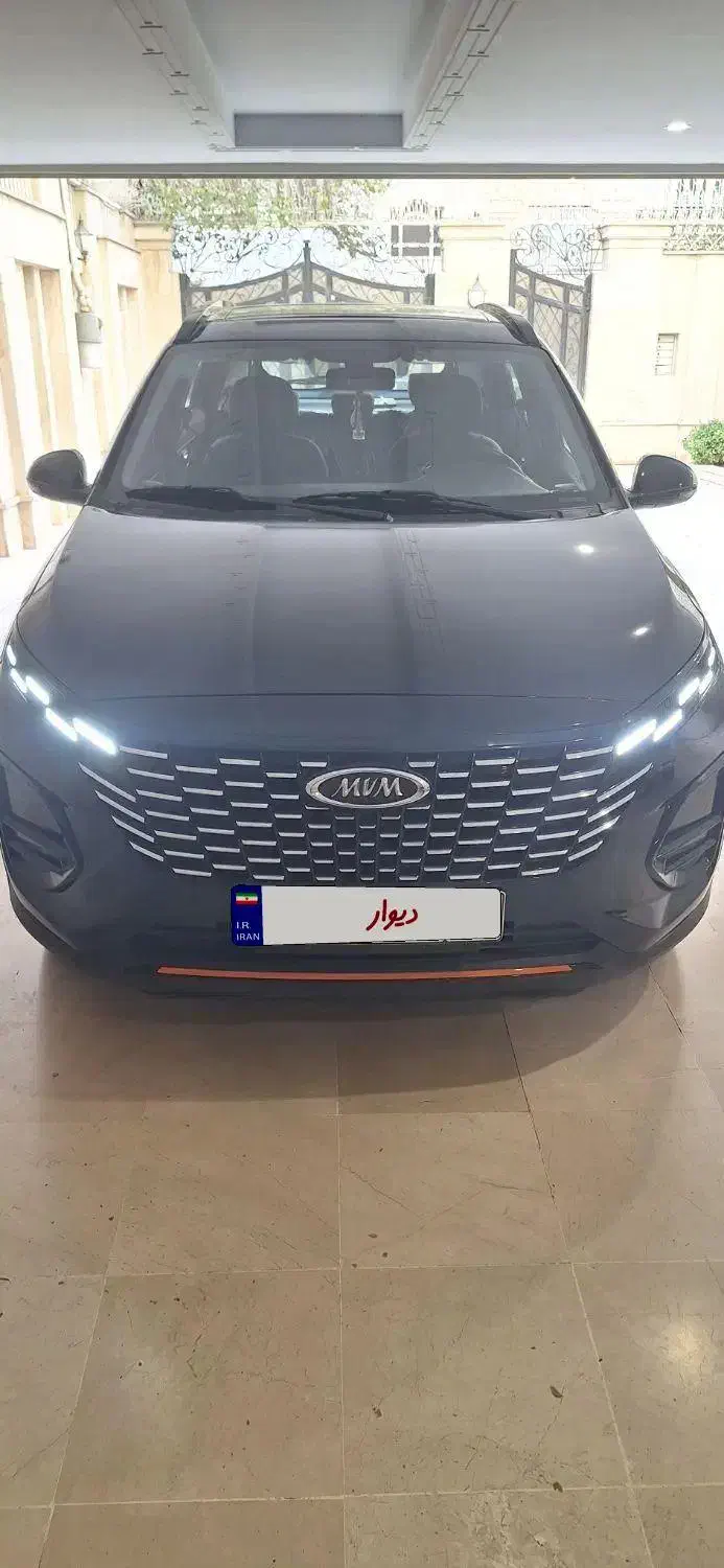 x33 cross|خودرو سواری و وانت|تهران, نیروی هوایی (پیروزی)|دیوار