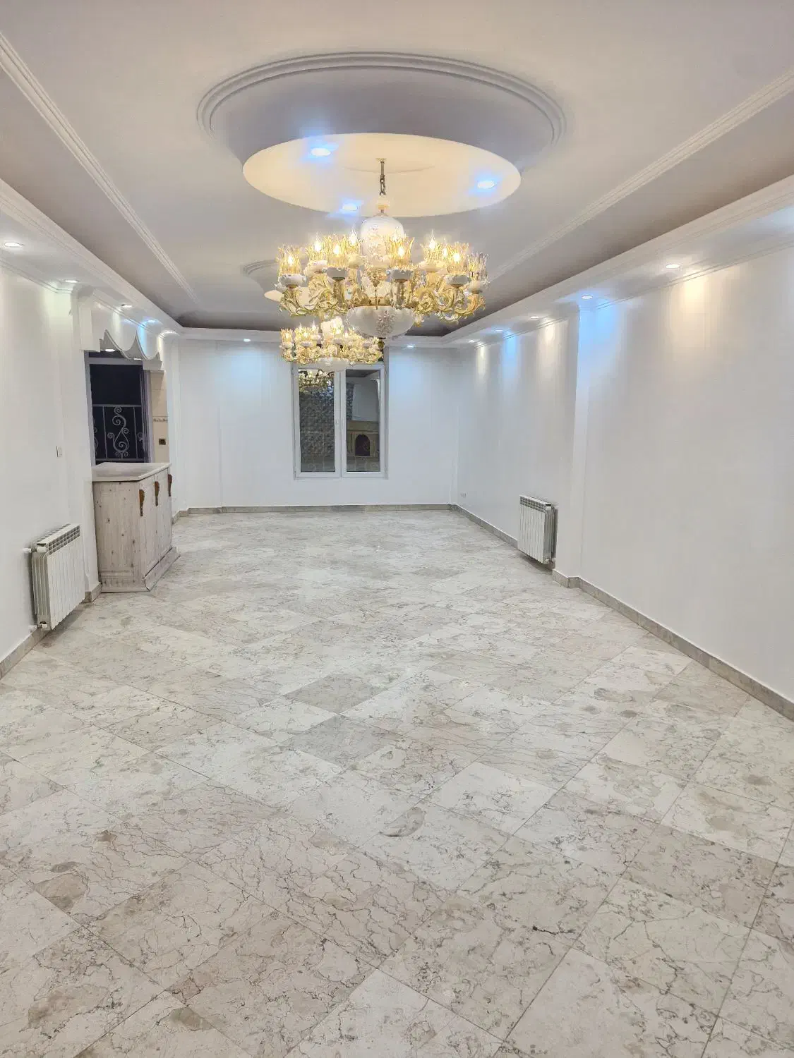 آپارتمان تک واحدی فلکه چایچی بوعلی شرقی طبقه دوم|اجارهٔ آپارتمان|تهران, تهراننو|دیوار