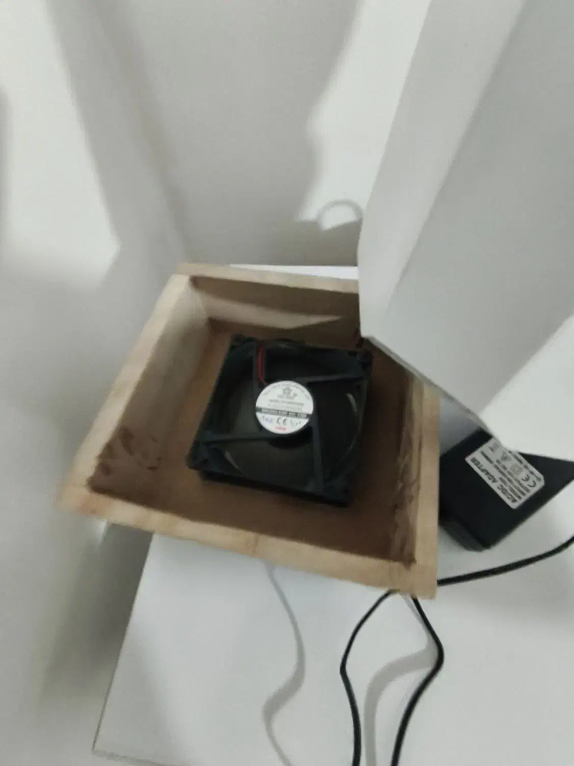 فن مودم x28|مودم و تجهیزات شبکه|مرند, |دیوار