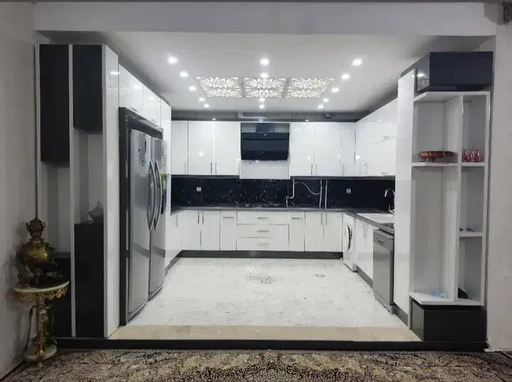 کابینت و کمددیواری اقساط|خدمات پیشه و مهارت|خرم‌آباد, |دیوار