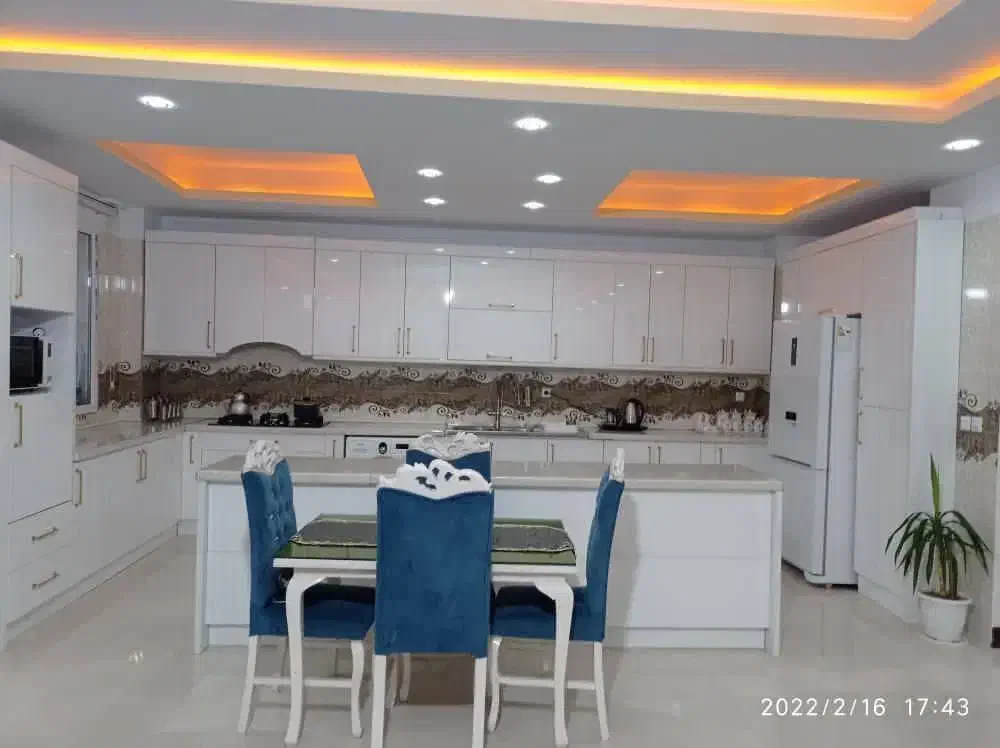 آپارتمان 140mبلوار خرمشهر *محیط زیست شمالی* مبارز|فروش آپارتمان|پاکدشت, پاکدشت (مامازند)|دیوار