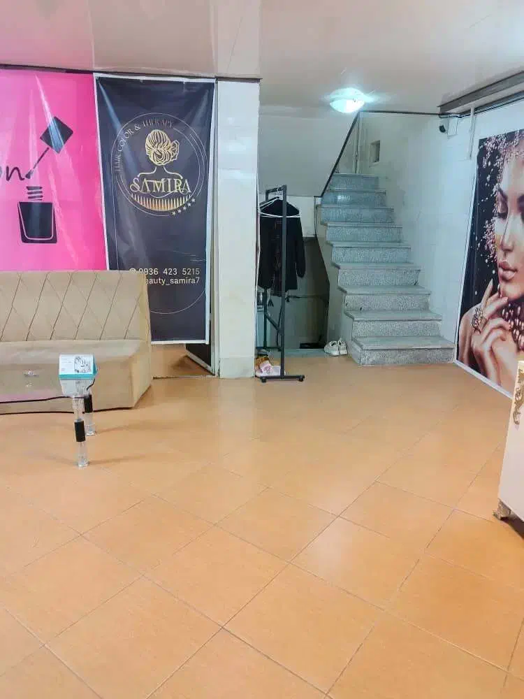 اجاره زیر زمین|اجارهٔ دفتر کار، اتاق اداری، مطب|قم, حنیف نژاد|دیوار