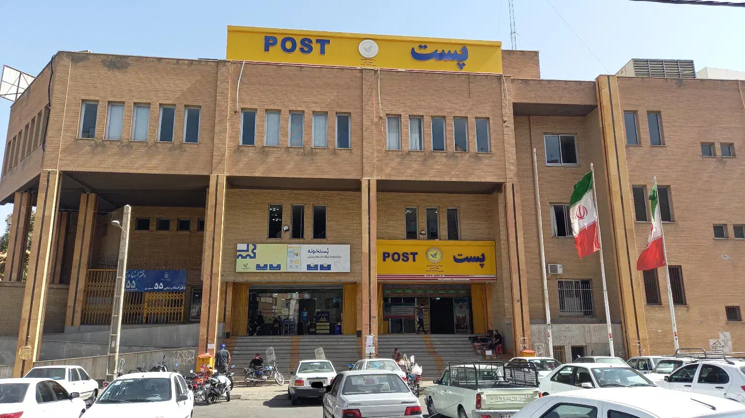 کارگر نصاب پلاک در جم|استخدام اداری و مدیریت|جم, |دیوار