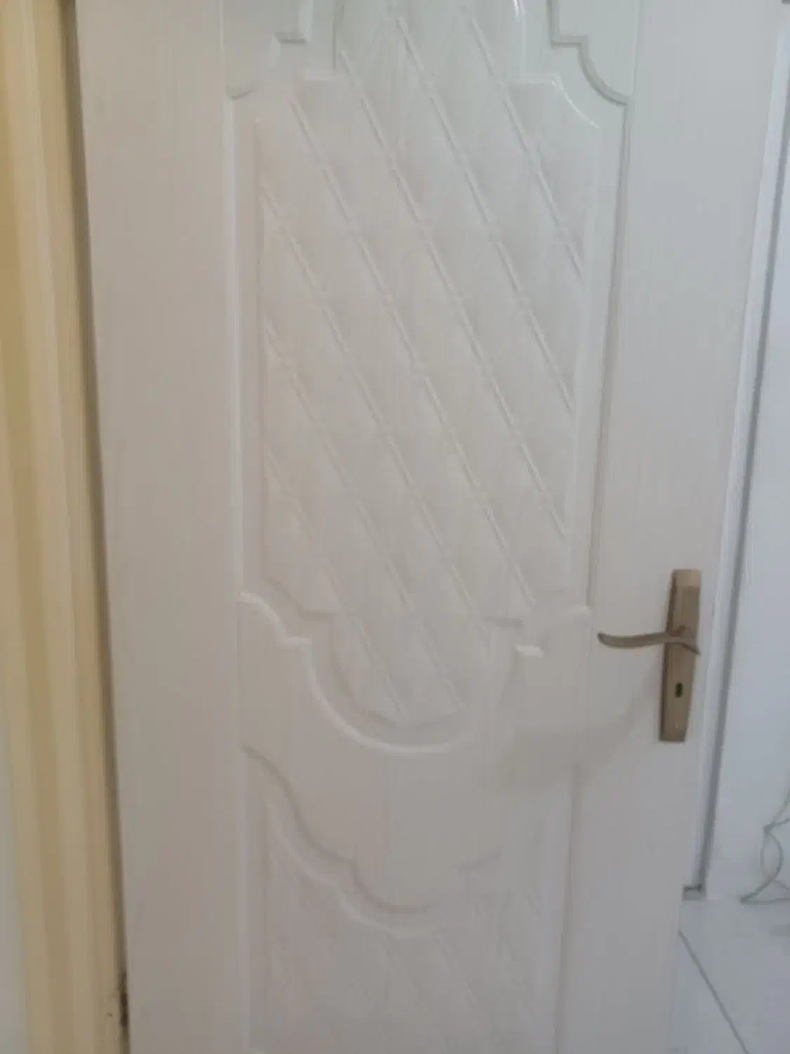 درب چوبی|مصالح و تجهیزات ساختمان|رشت, گلباغ نماز|دیوار