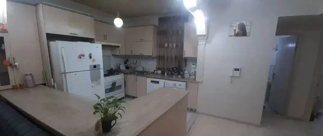 رهن و اجاره ۹۵متری فول امکانات فرعی میدان|اجارهٔ آپارتمان|تهران, مدائن|دیوار