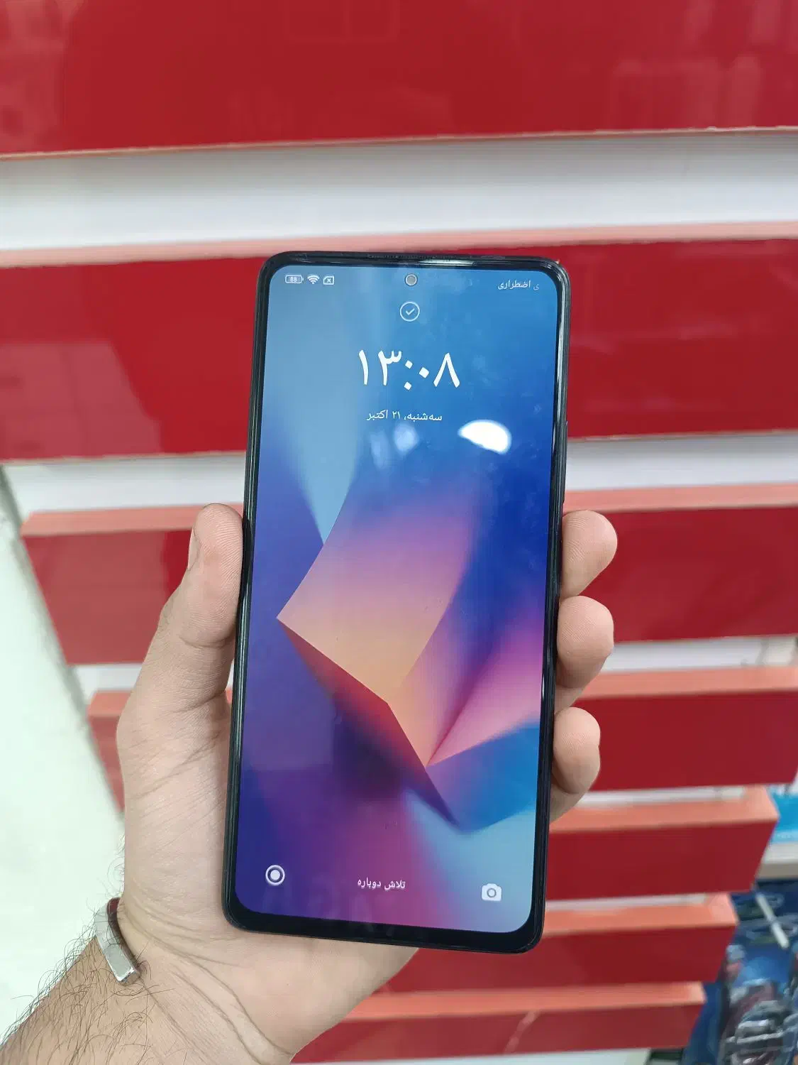 note 10 pro|موبایل|دزفول, |دیوار