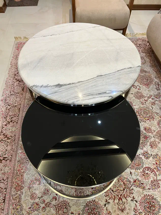 میز جلو مبل|مبلمان خانگی و میز عسلی|اهواز, کیانپارس |دیوار