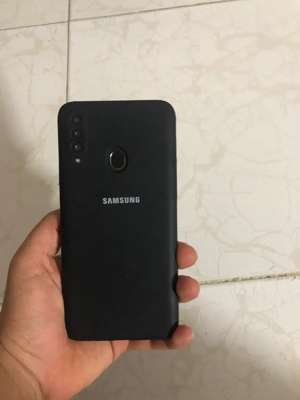 گوشی A20s|موبایل|کرج, کیانمهر|دیوار