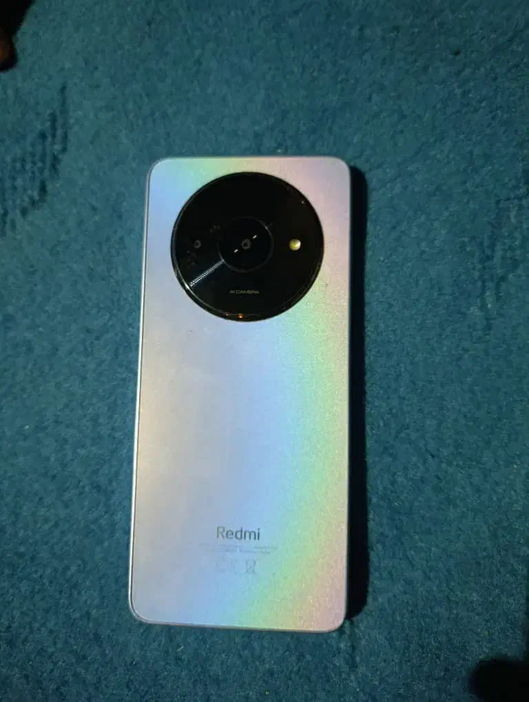 گوشی ردمی A3|موبایل|دره شهر, |دیوار