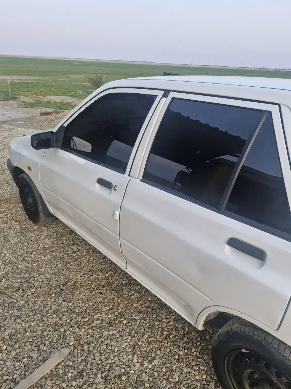 پراید131مدل95|خودرو سواری و وانت|بندر ماهشهر, |دیوار