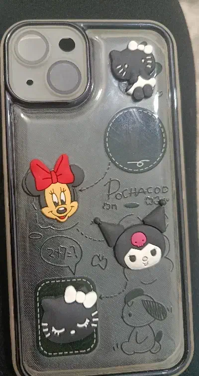 قاب گوشی|لوازم جانبی موبایل و تبلت|قم, انسجام|دیوار