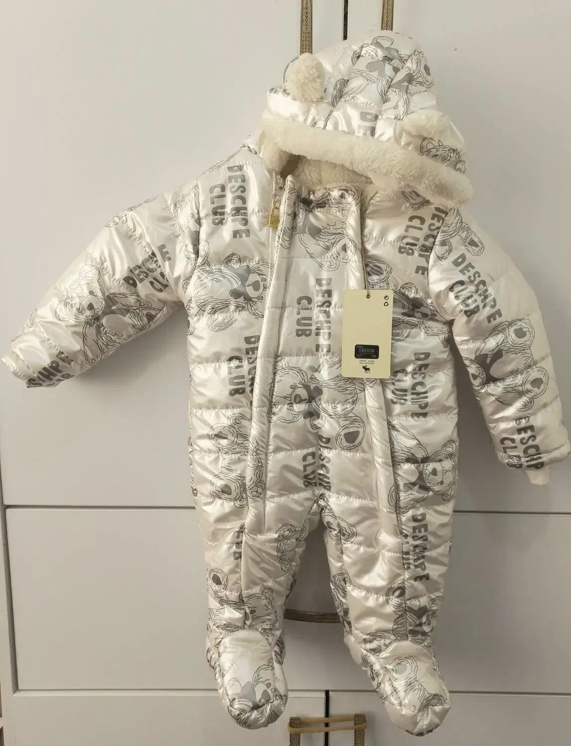 کاپشن بچگانه|کفش و لباس بچه|تهران, افسریه جنوبی|دیوار