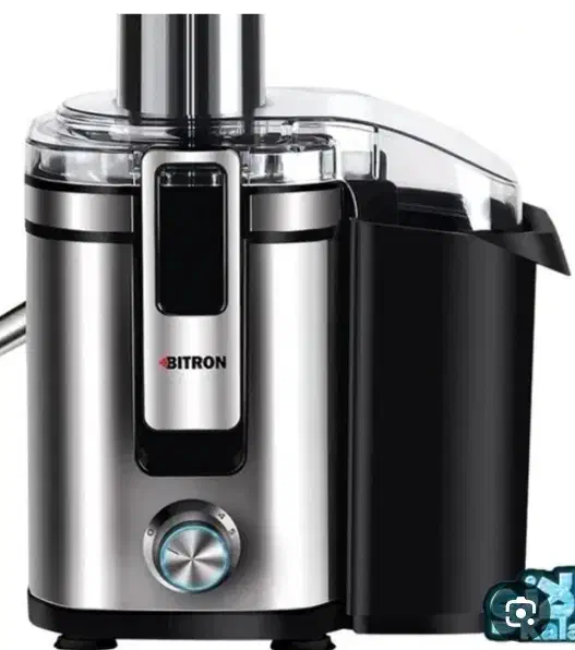 آبمیوه گیری بایترون|آبمیوه‌گیر و آب‌مرکبات‌گیر|کرج, گلشهر|دیوار