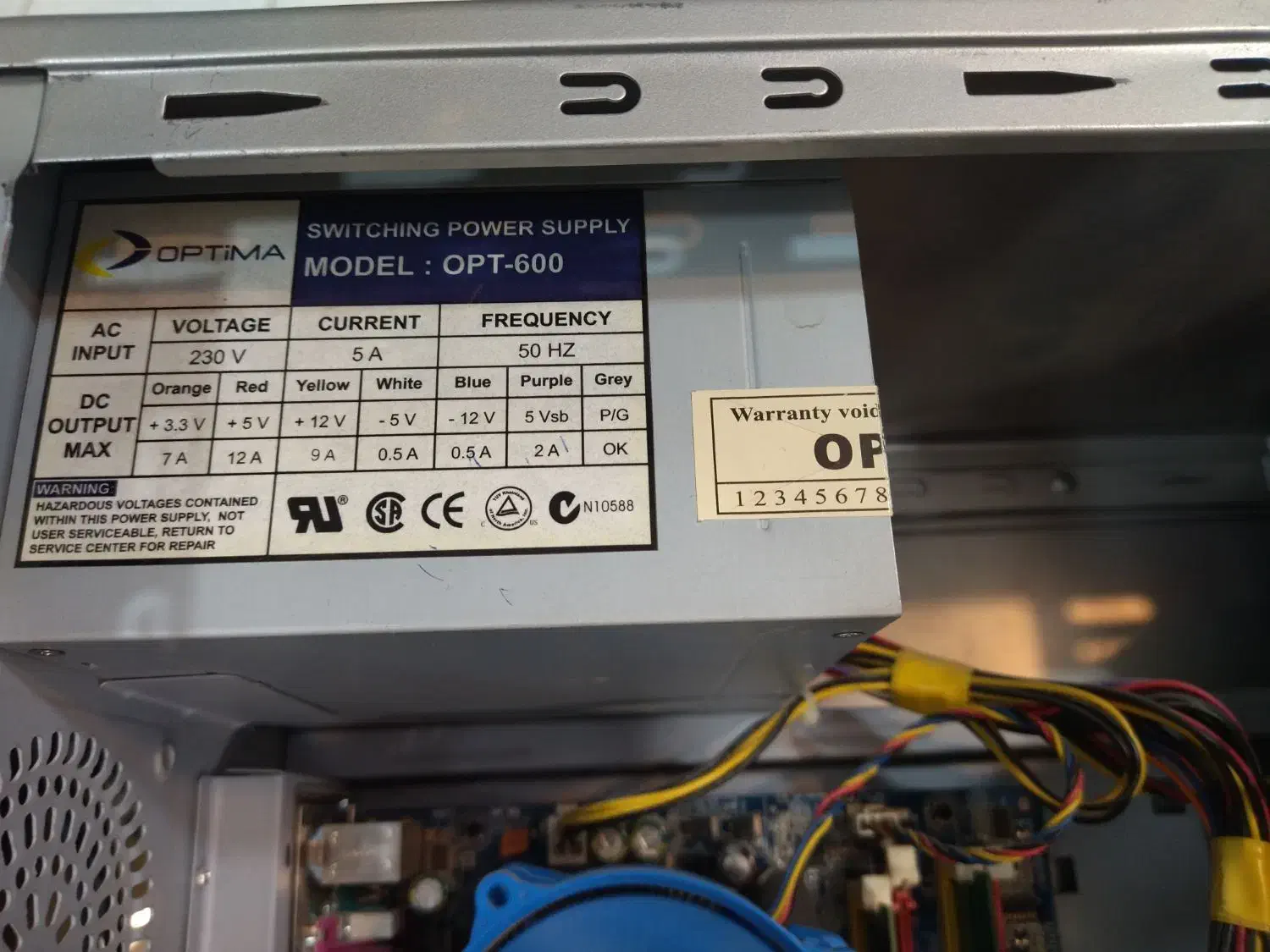 کامپیوتر|رایانه رومیزی|اصفهان, ملاصدرا|دیوار