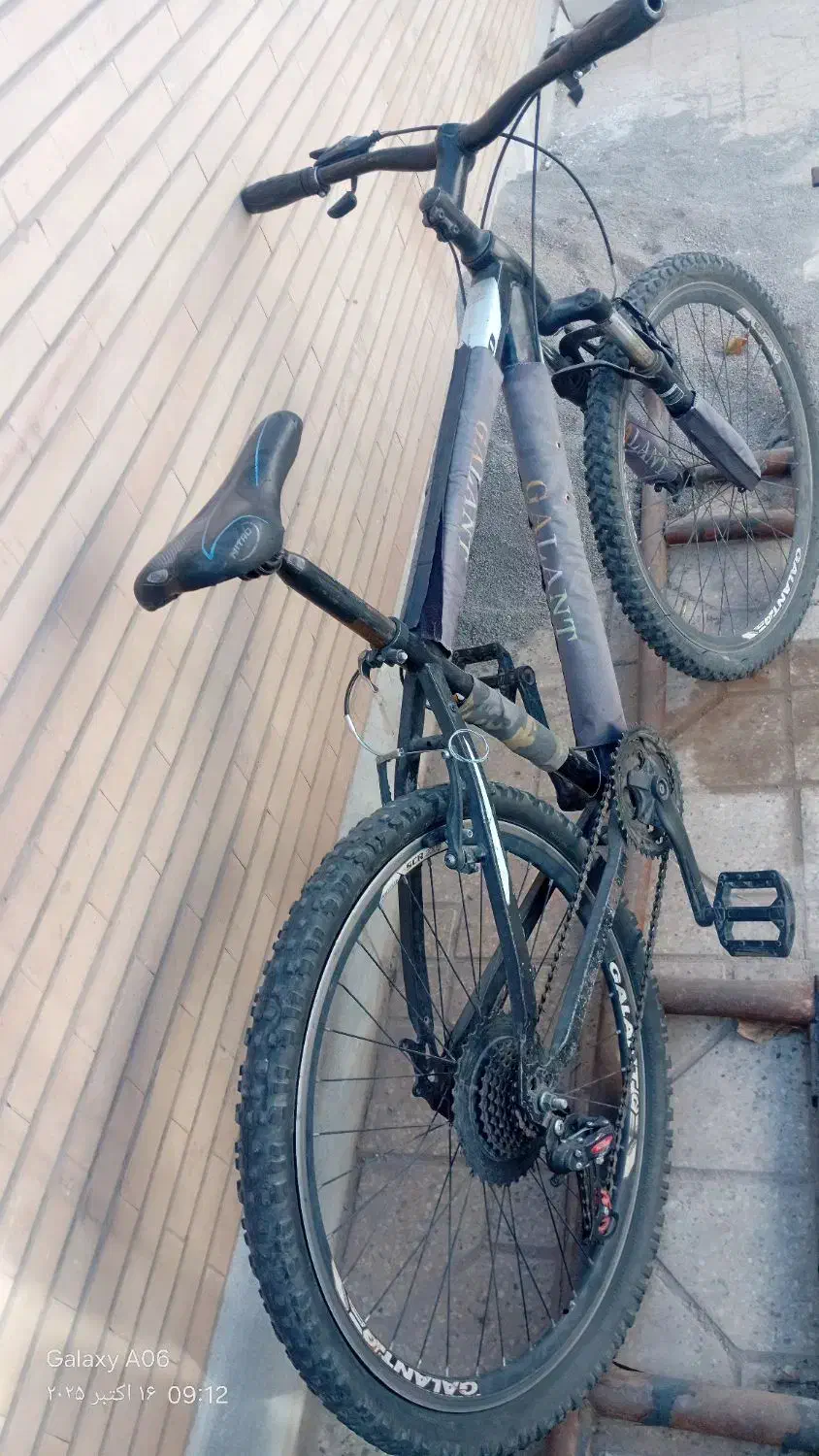 دوچرخه 26|دوچرخه، اسکیت، اسکوتر|مبارکه, |دیوار