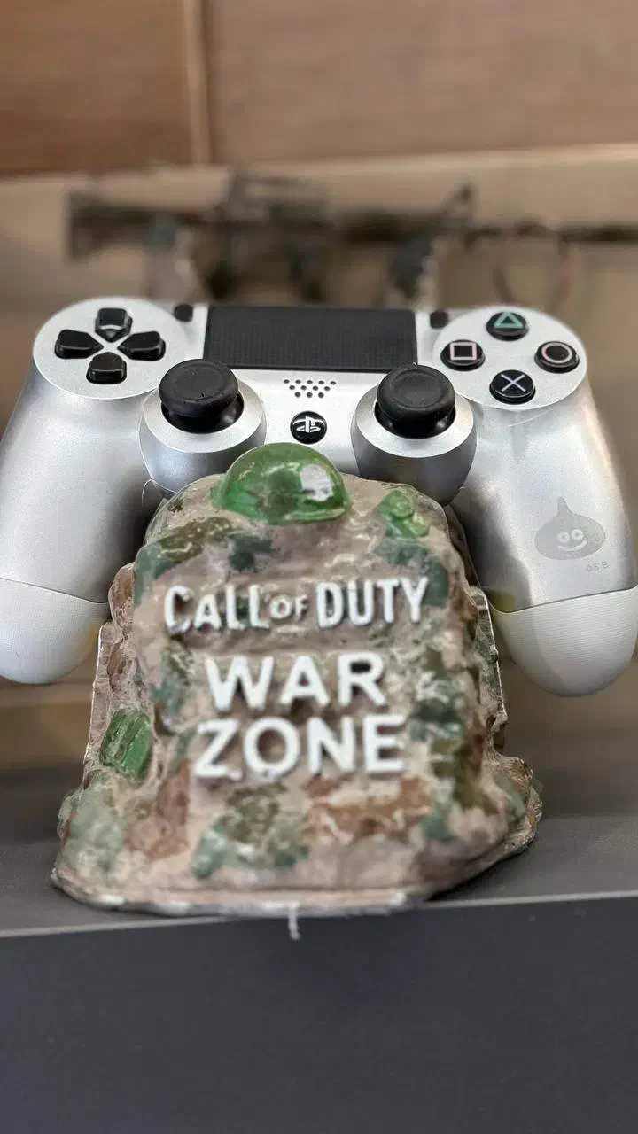 دسته کارکرده اورجینال Ps4|کنسول، بازی ویدئویی و آنلاین|مشهد, چهارچشمه|دیوار