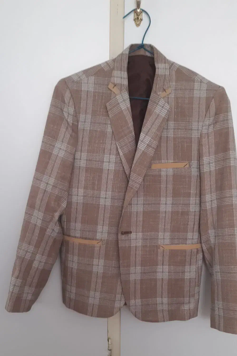 کت تک پسرانه سایز ۳۶|کفش و لباس بچه|شاهدشهر, |دیوار