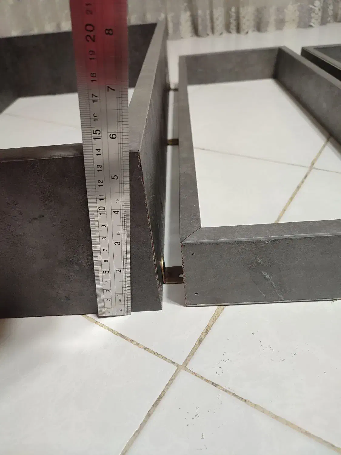 شلف دیواری برای انواع دکور|کتابخانه، شلف، قفسه‌های دیواری|نظرآباد, نظرآباد|دیوار