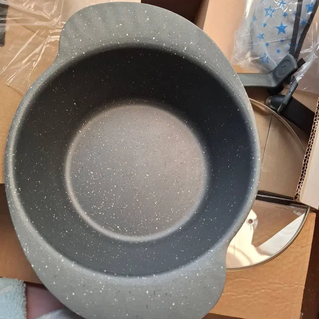 ست قابلمه|ظروف پخت‌وپز|تهران, تهرانسر غربی|دیوار