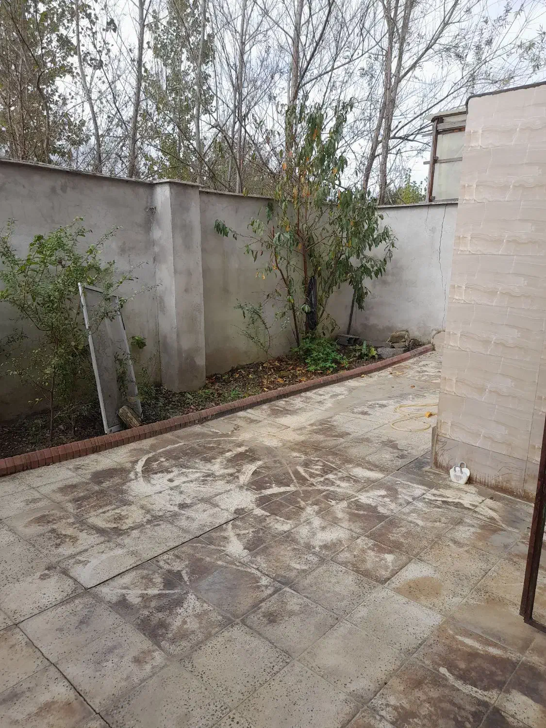 واحدمستقل نوساز حیاط دار|فروش آپارتمان|رشت, کوی حسینی|دیوار