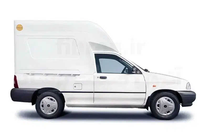 استخدام راننده بهمراه وانت پراید مسقف|استخدام حمل و نقل|شیراز, شیخ علی چوپان|دیوار