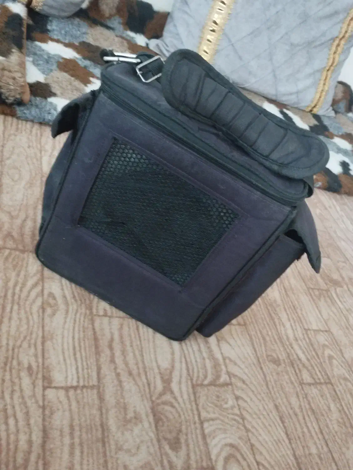 باند اکو|پخشکننده همراه|قره قوین, |دیوار