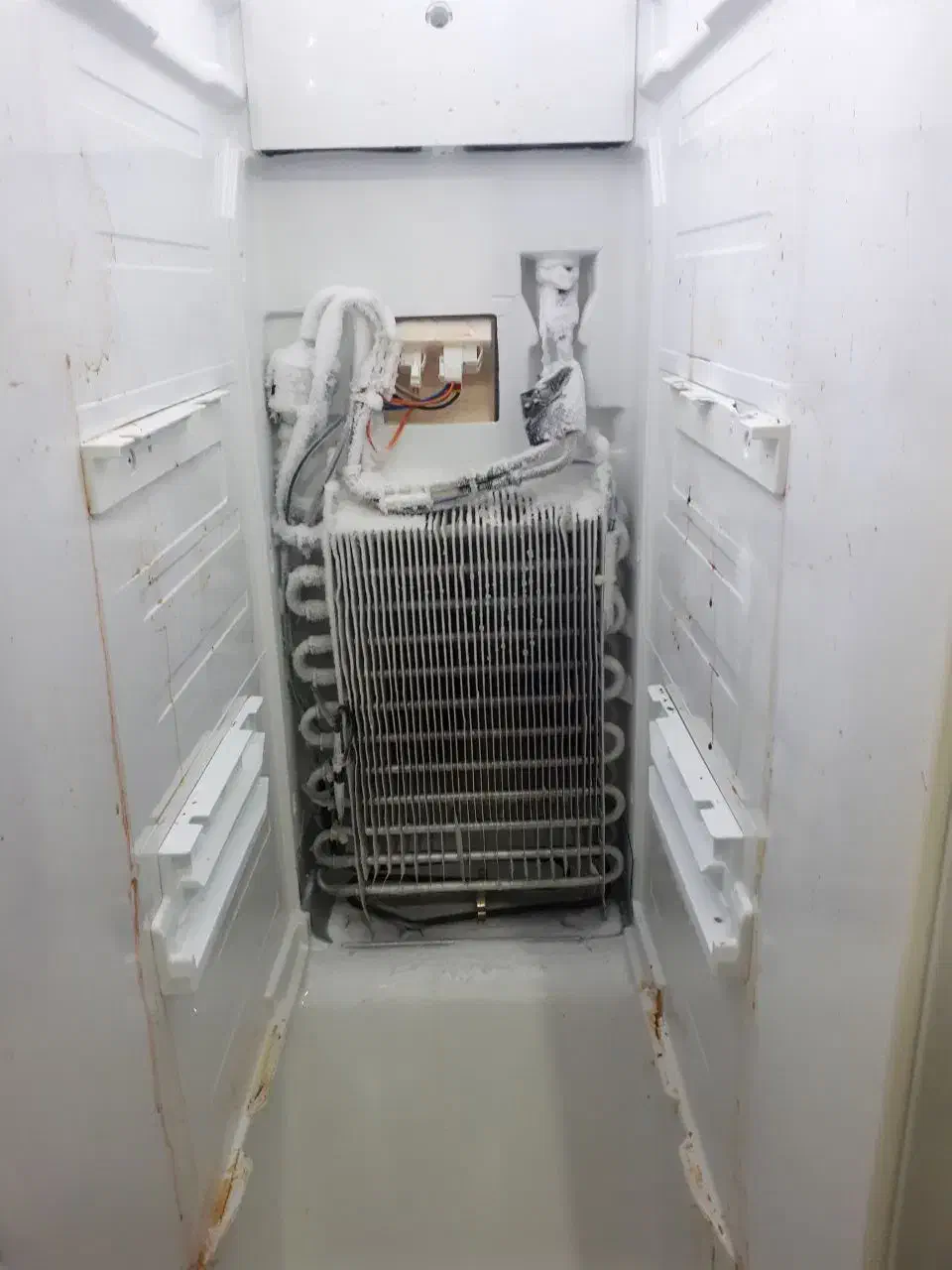 تعمیر انواع یخچال و فریزر و ساید|خدمات پیشه و مهارت|برازجان, |دیوار