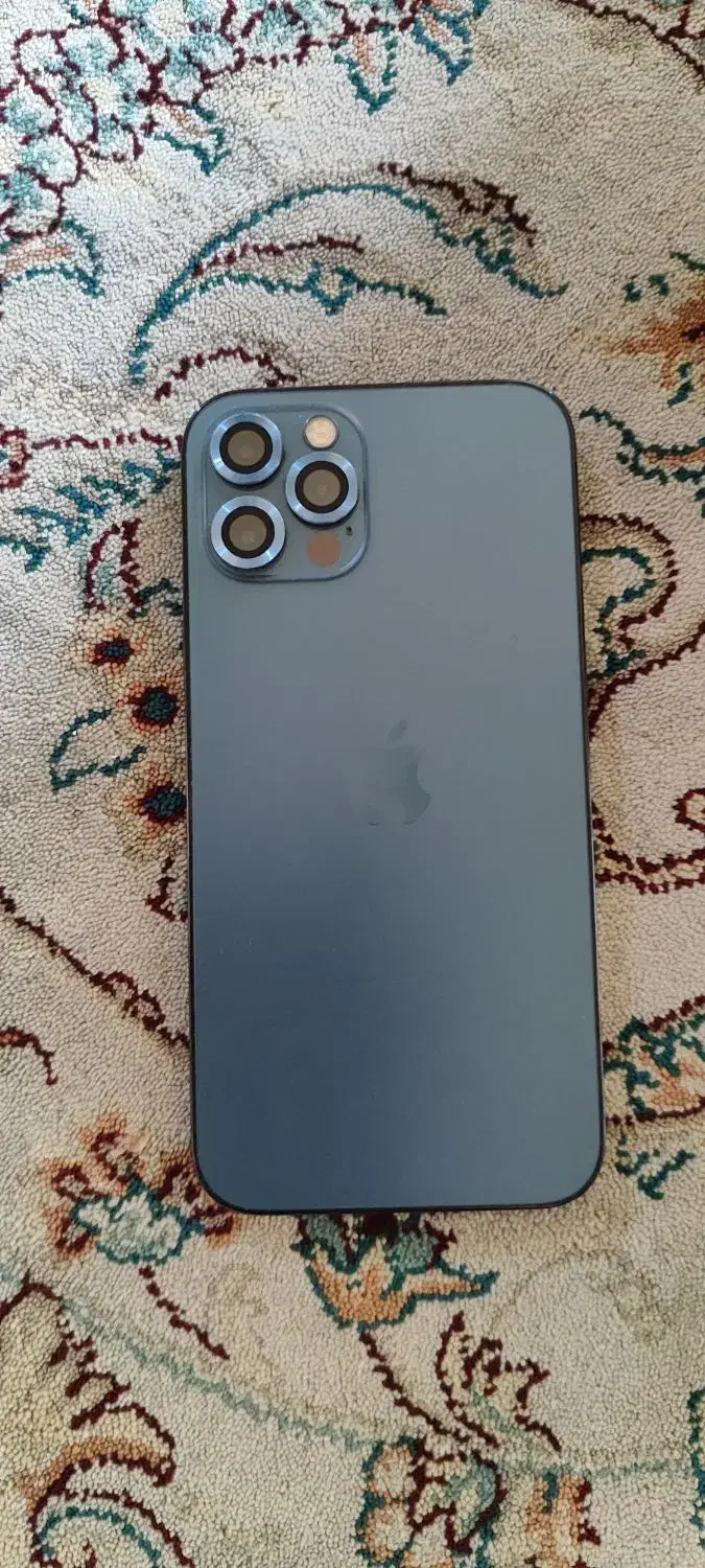 ایفون12pro|موبایل|ری, ظهیرآباد|دیوار