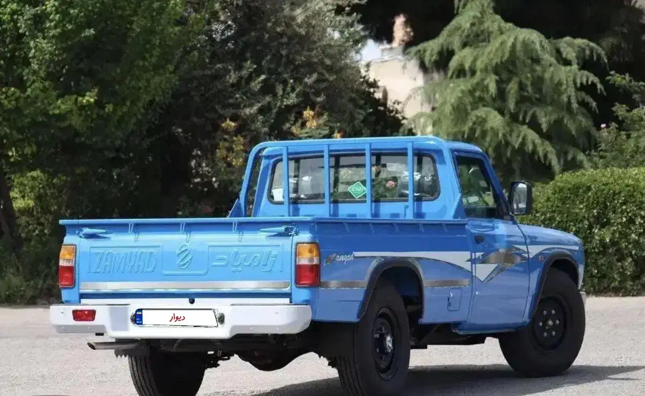 فروش خودرو|خودرو سواری و وانت|شاهرود, |دیوار