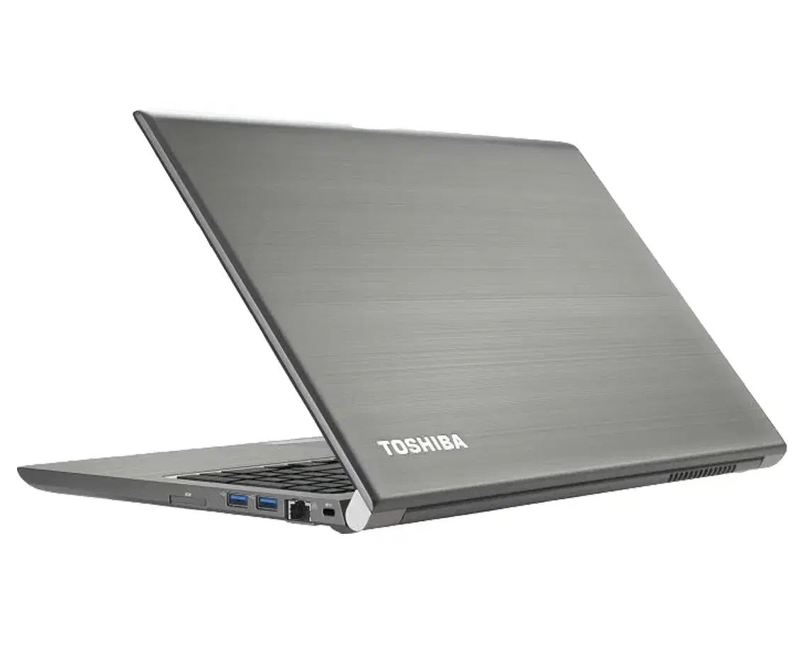 لپ تاپ توشیبا ژاپنی|رایانه همراه|ارومیه, |دیوار