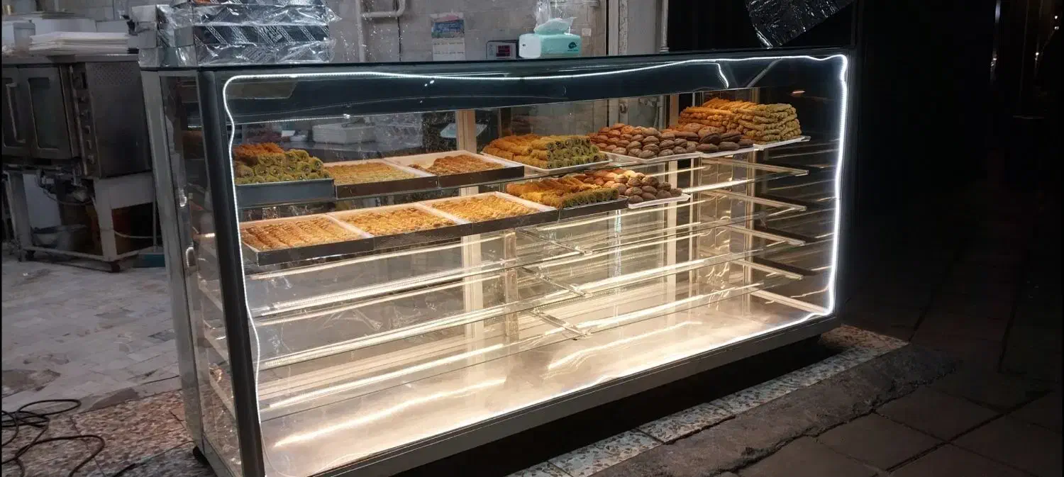 ویترین|فروشگاه و مغازه|رشت, توشیبا|دیوار