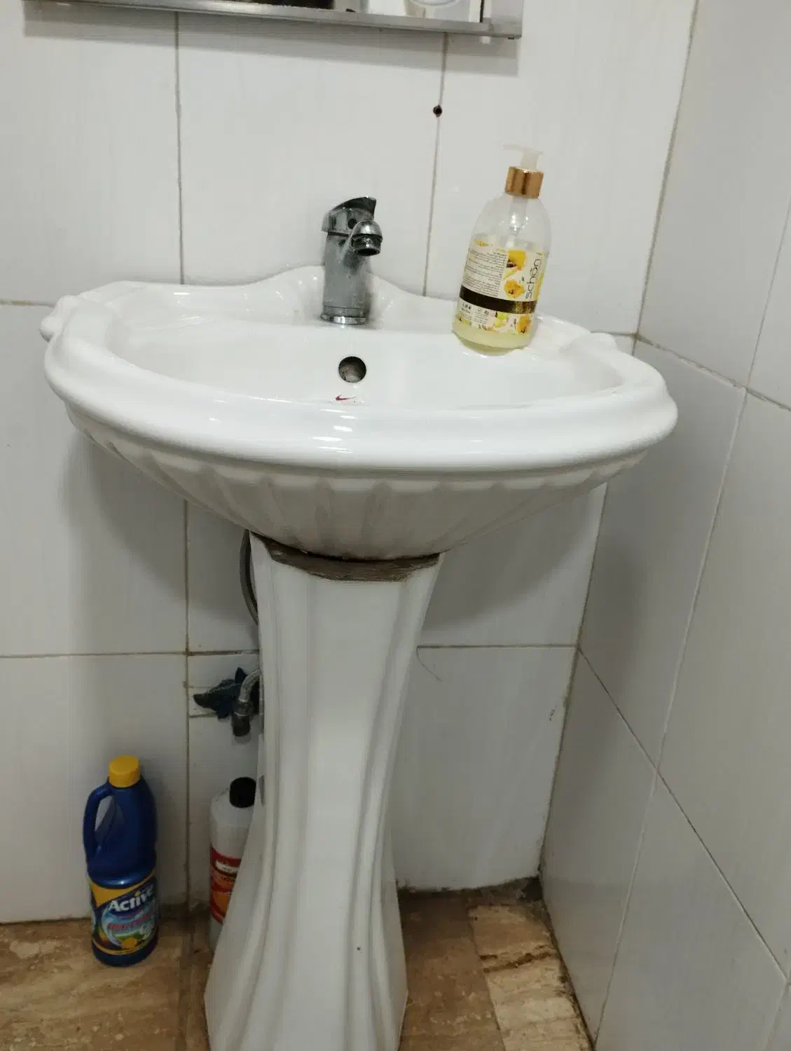 روشویی|لوازم سرویس بهداشتی|سنگر, |دیوار