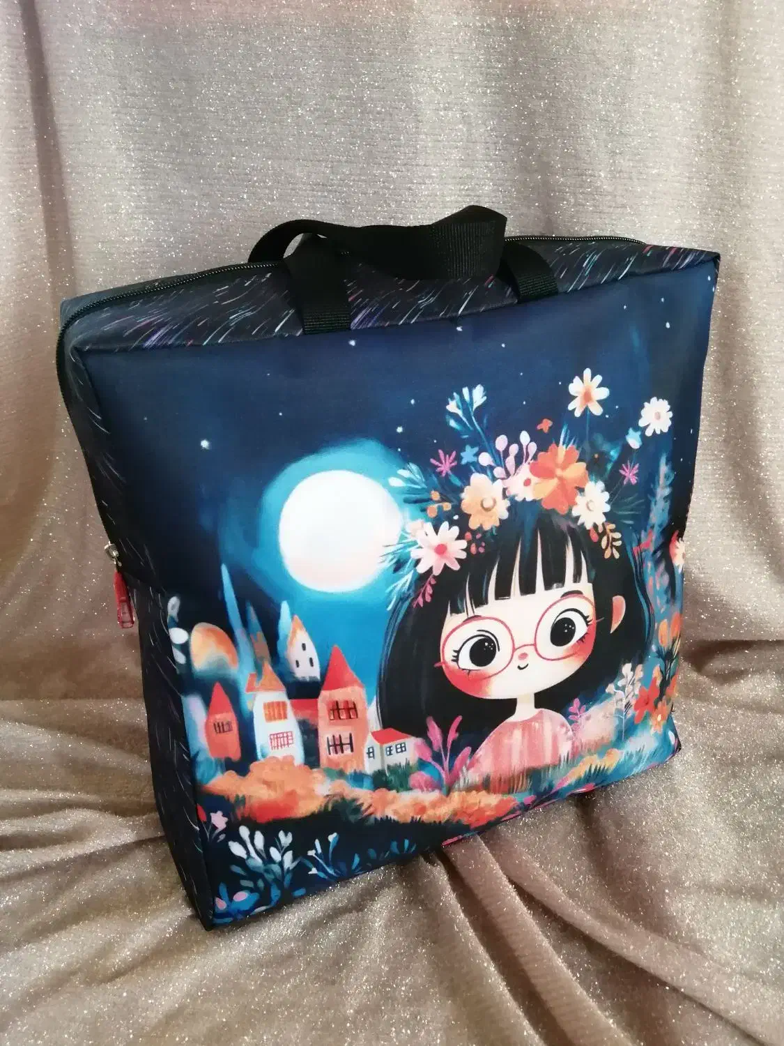 دوخت انواع ساک وکوله|کیف، کفش، کمربند|دینور, |دیوار