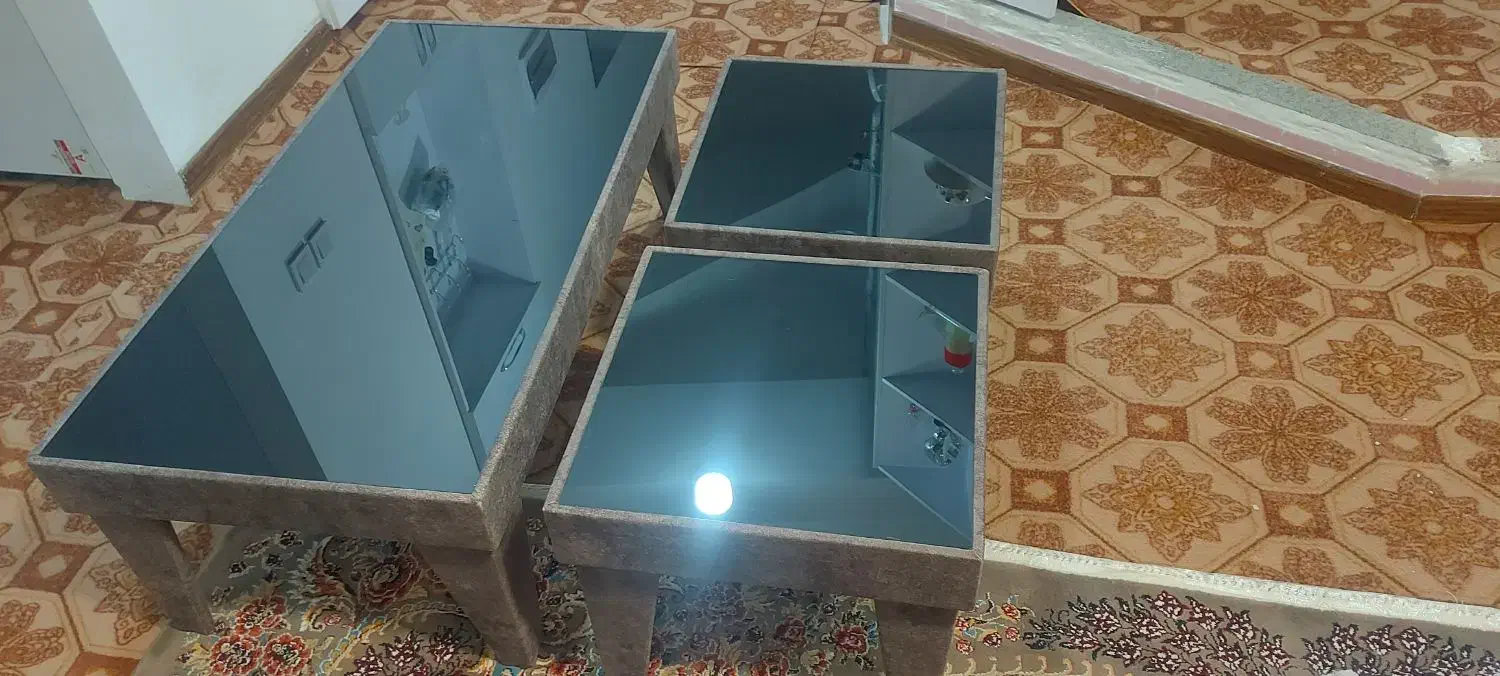 جلو مبلی|مبلمان خانگی و میز عسلی|میاندوآب, |دیوار