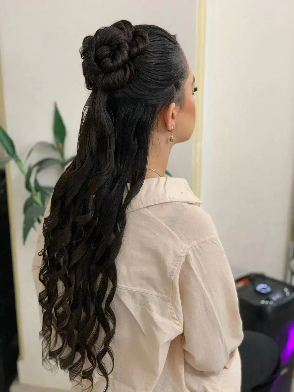 اموزش شنیون صفر تا 101همراه اپدیت ویژه همکار|خدمات آموزشی|نسیم‌شهر, |دیوار