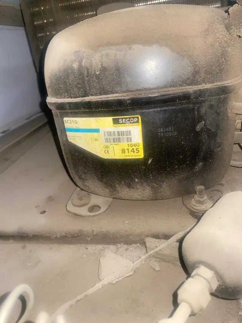 یخچال وفریزر|فروشگاه و مغازه|اهر, |دیوار