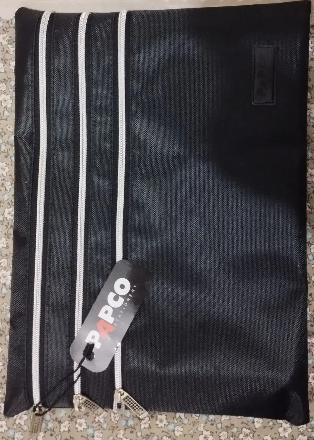 کیف دستی سه زیپ|لوازم التحریر|پاکدشت, پاکدشت (مامازند)|دیوار